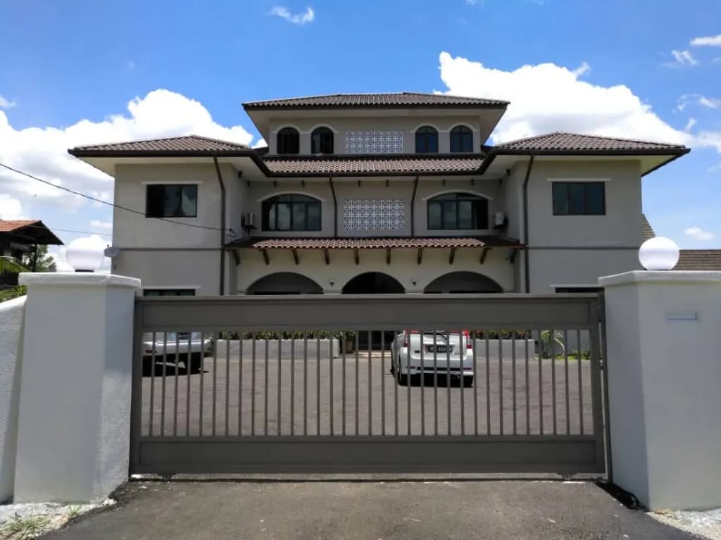 Villa 223 - main photo