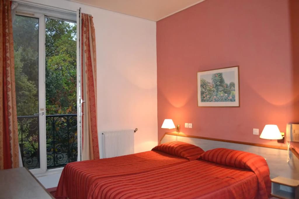 Hôtel Williams Opéra - photo 4