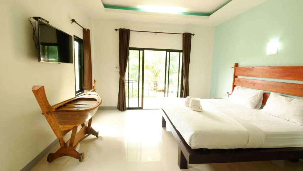 Baan Reenaa Lanta - photo 3