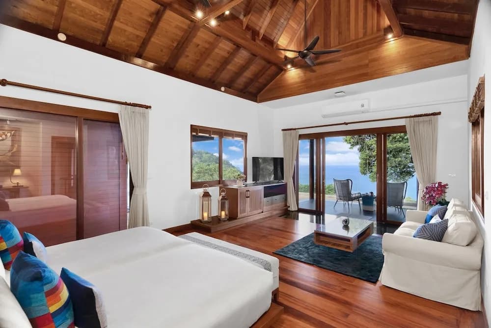 Villa Varya - photo 6
