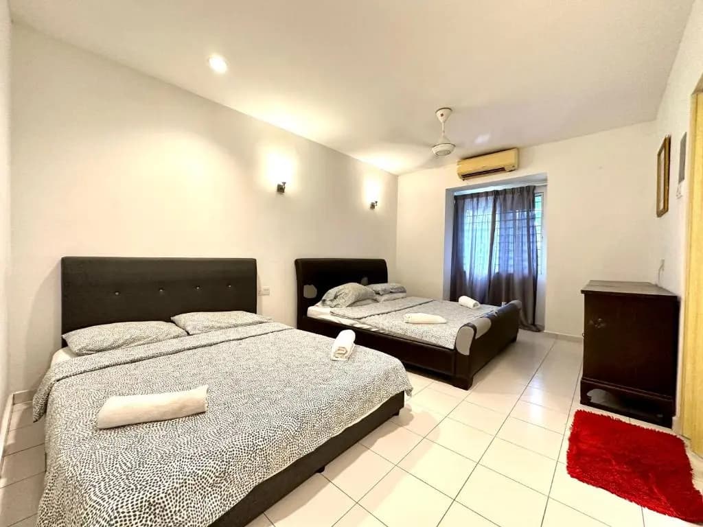 The Homestay @ Bandar Country Homes, Rawang - photo 20