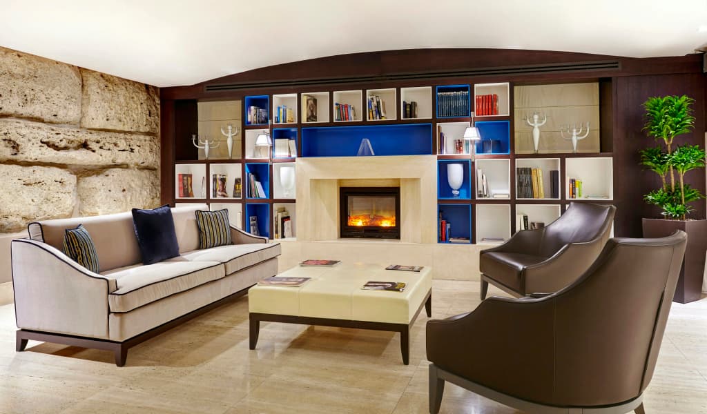 Hotel Indigo Rome - St. George by IHG - photo 39