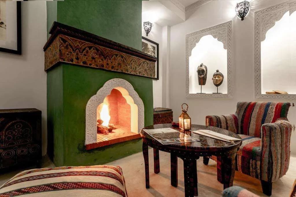 Riad Hart Essoura - photo 13