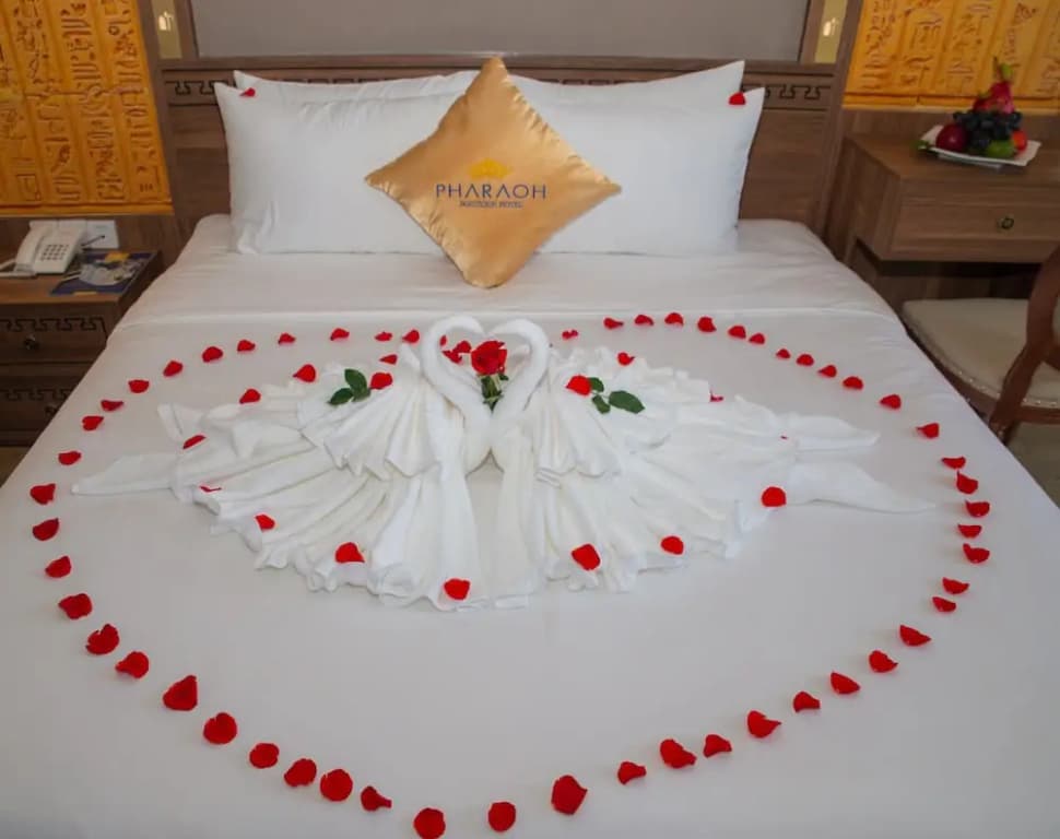 Pharaoh Boutique Hotel Danang - photo 2