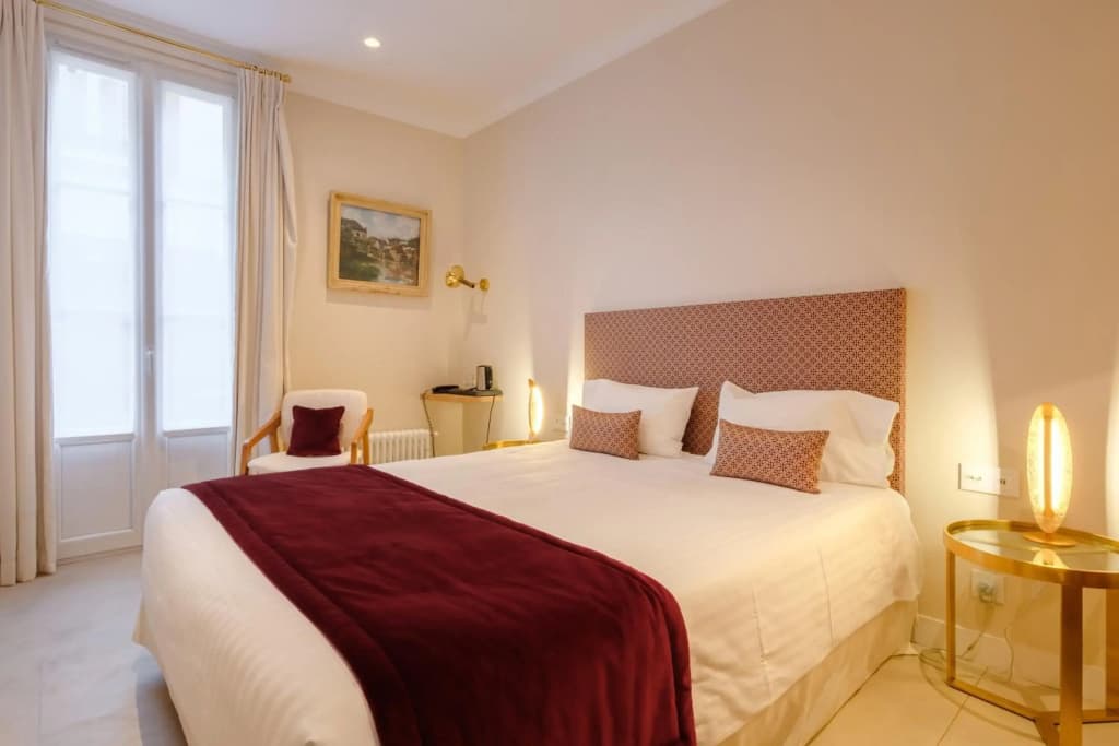 Hôtel Boileau - photo 3