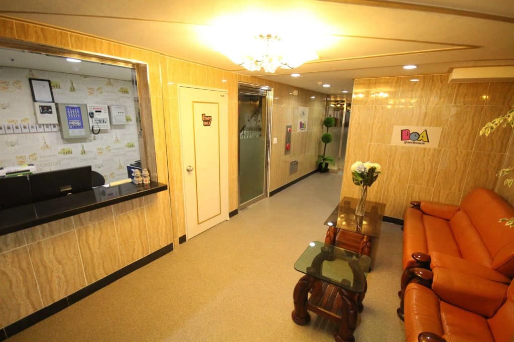 BoA travel house - photo 2