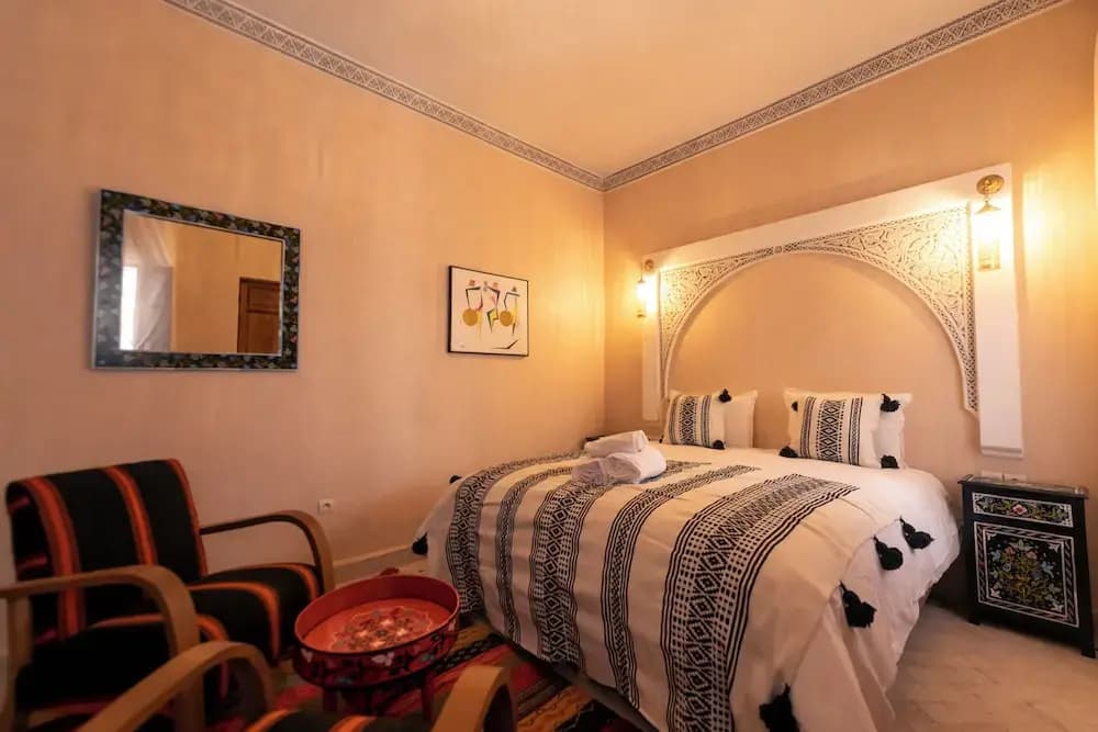 Médina Charme Riad and Spa - photo 2