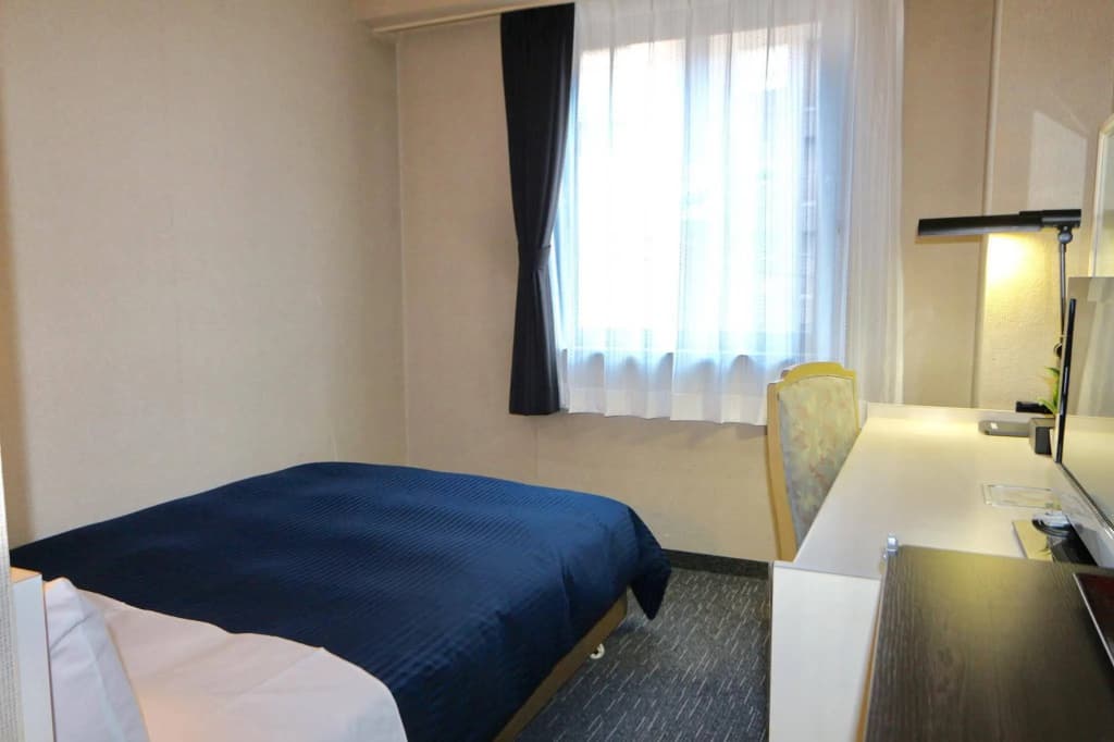 HOTEL LiVEMAX Chofu-Ekimae - photo 5