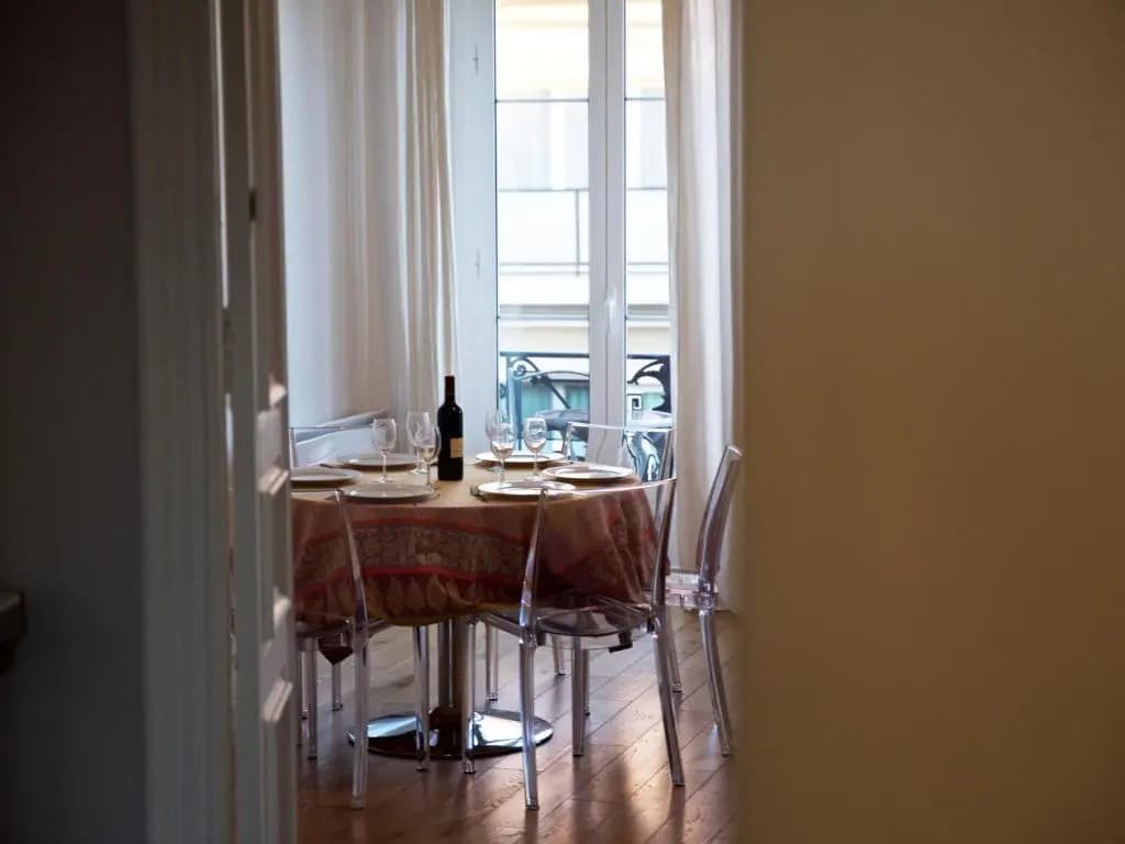 "Le Jazzy" 3-bedroom apartment - photo 15