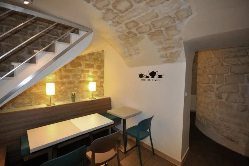 Hotel Saint Georges Lafayette - photo 11