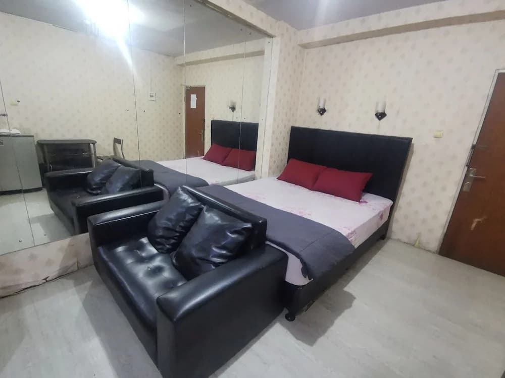 cibubur village by nara property - photo 3