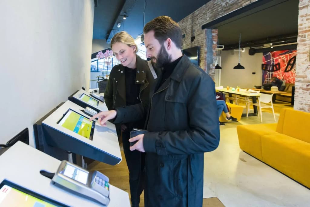 CityHub Amsterdam - photo 17