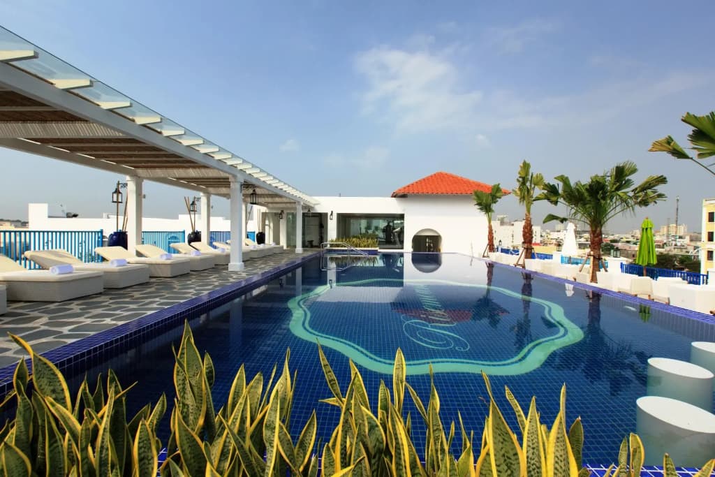 Risemount Premier Resort Da Nang - photo 22