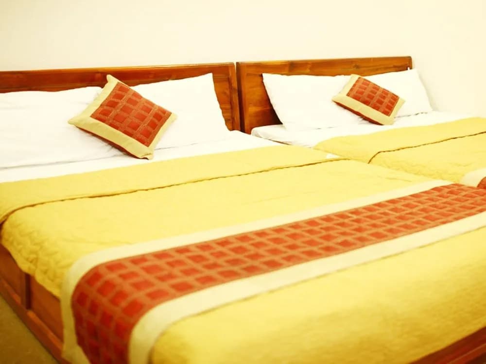 New Heaven Hotel - photo 4