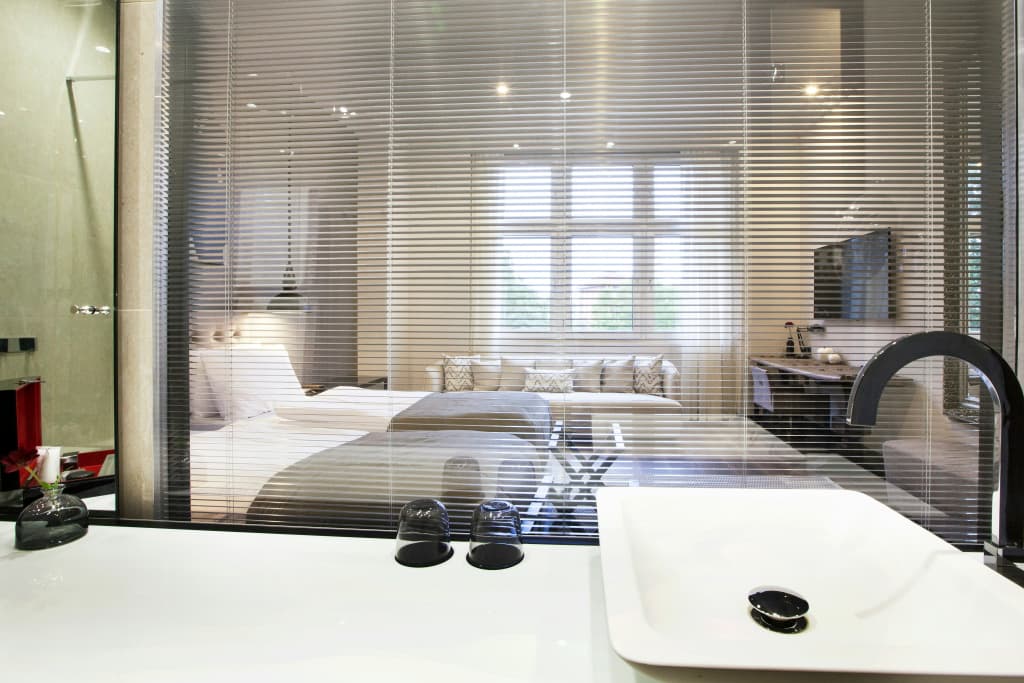 Quentin XL Potsdamer Platz Hotel - photo 9