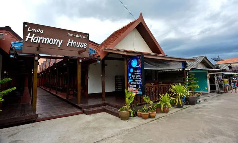 Lanta Harmony House - photo 6