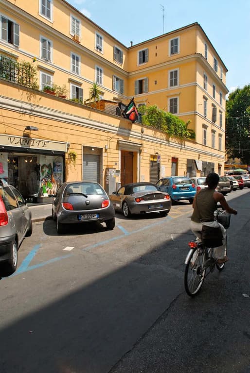 Rome Accommodation - Testaccio - photo 10