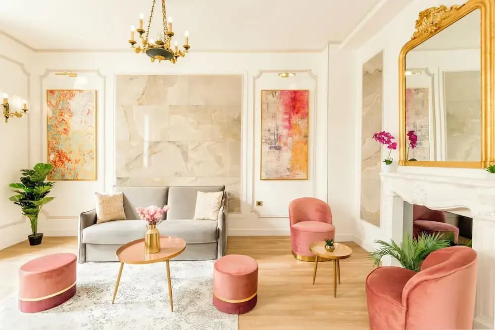 Merveil Luxury Suites - Florentin I-II - photo 35