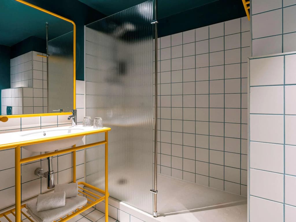 Ibis Styles Madrid City las Ventas - photo 9