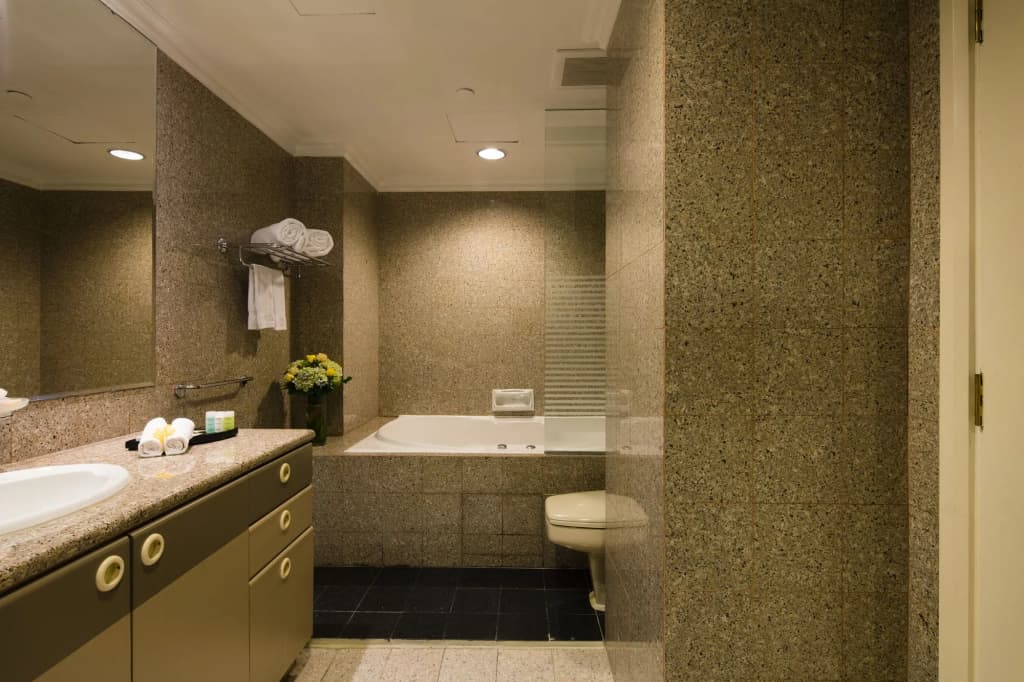 Norfolk Mansion Luxury Serviced Apartment - photo 10