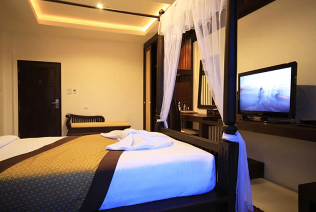 Dee Andaman Hotel - photo 5