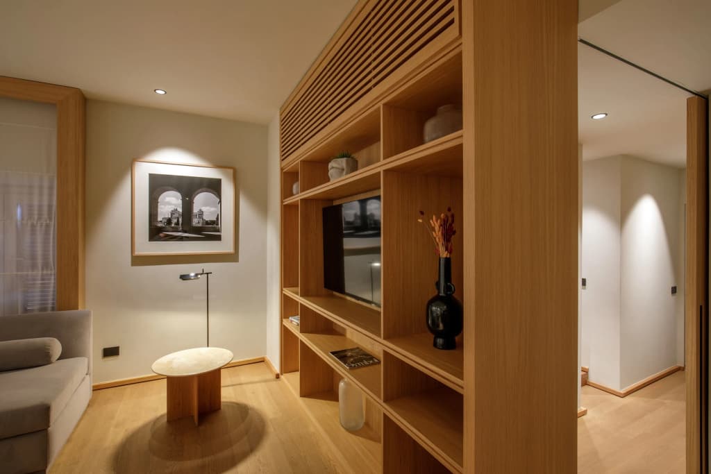 Ripetta Luxury Apartments - photo 41