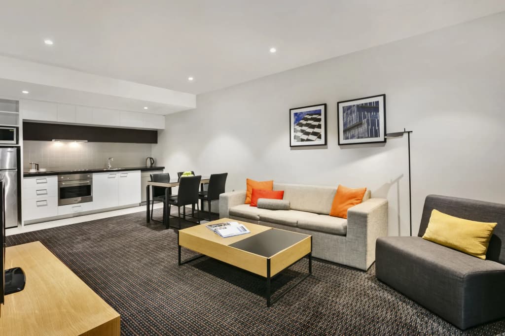 Quest Docklands - photo 7