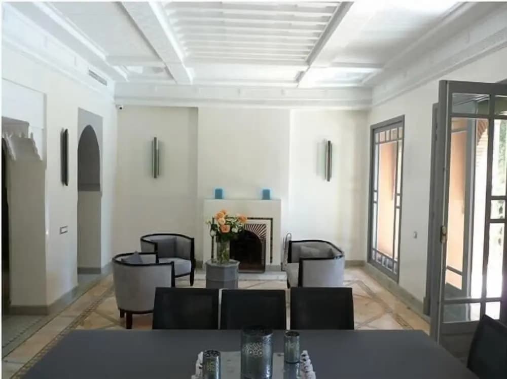 Villa Palmeraie - photo 13
