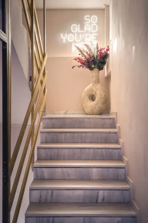 Num Suites & Lofts Athens - photo 11