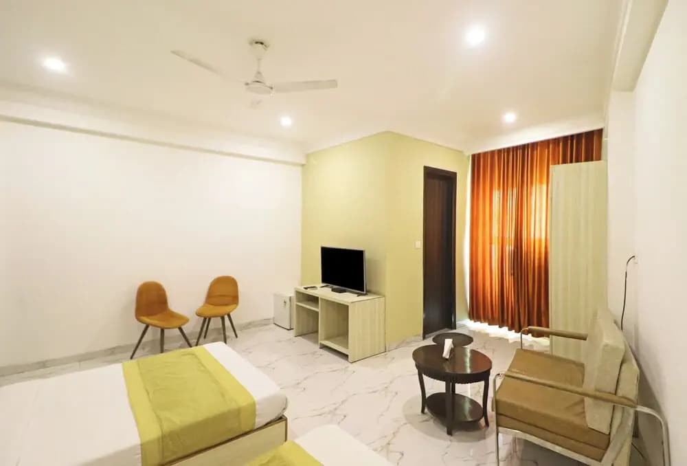 99 Hotel Apple Park - photo 2