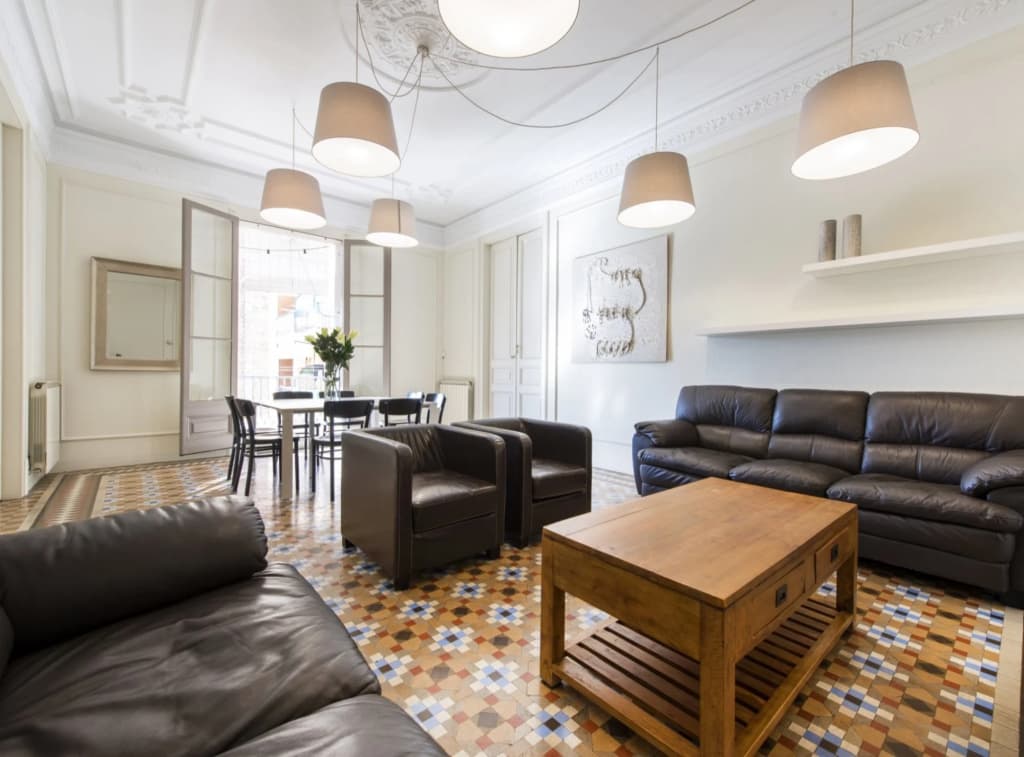 RAMBLA - Cozy Big Apartment - photo 2