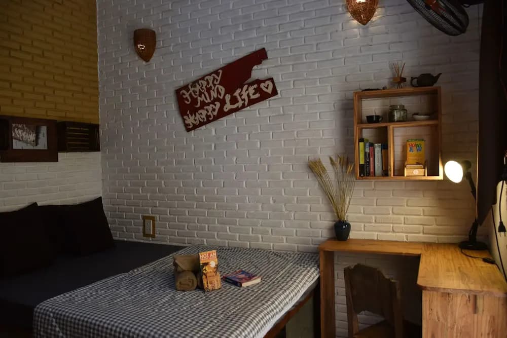 The Happy Bird B&B - photo 5
