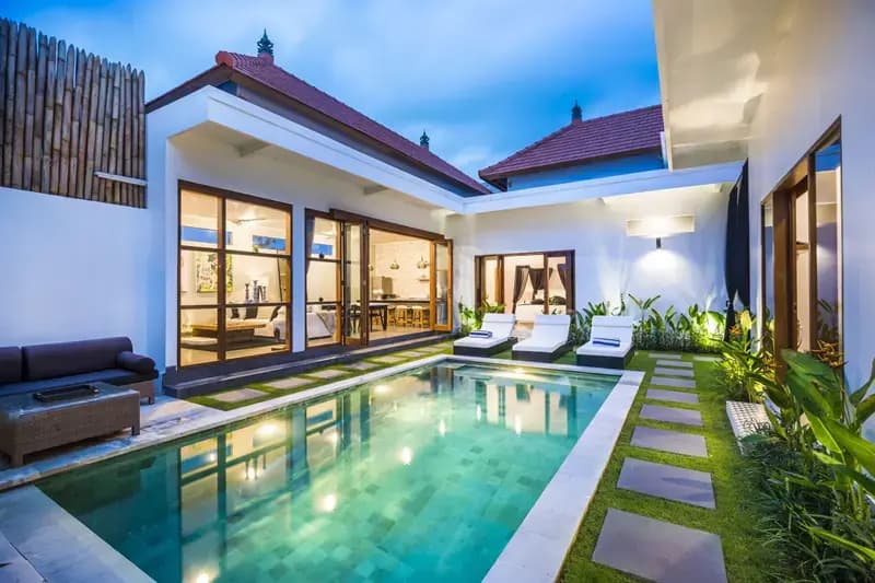 The Mandarin Villa - photo 3