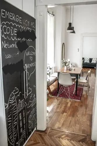 Astoria apartment - photo 3
