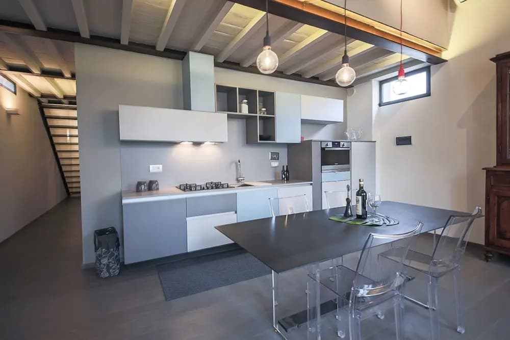 Pepi Loft - photo 15