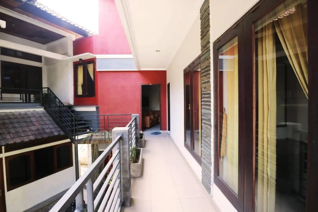 Griya Shanti Graha Bali - photo 10