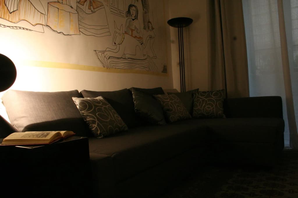 Claudia Rooms - photo 5