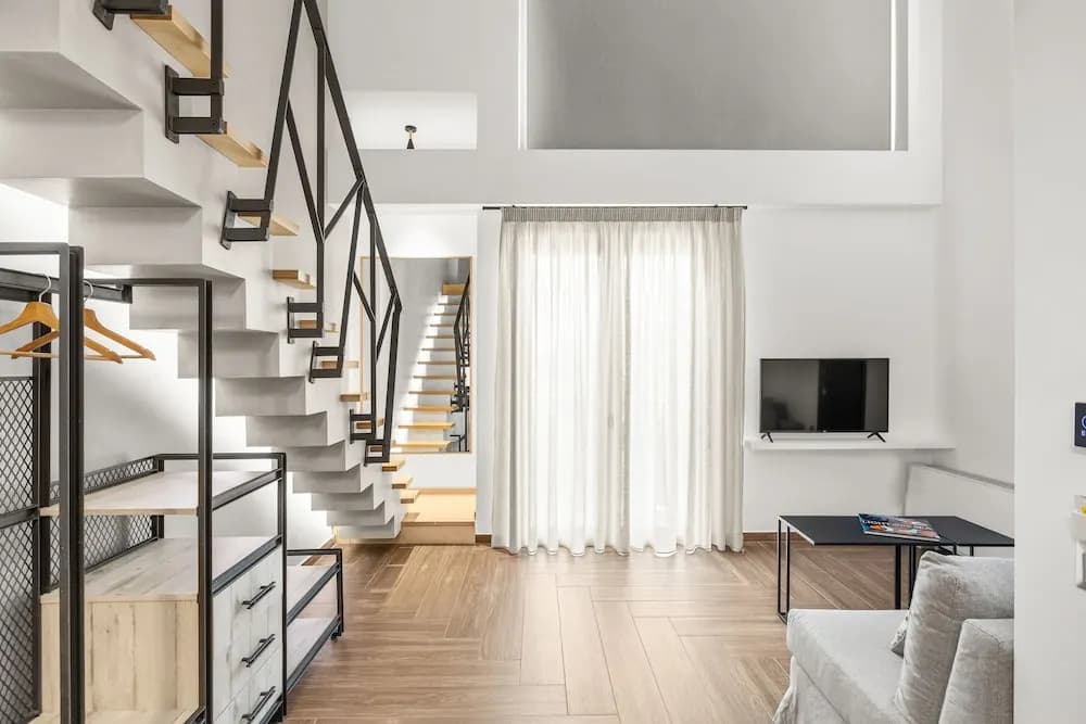Athenian View Loft - photo 4
