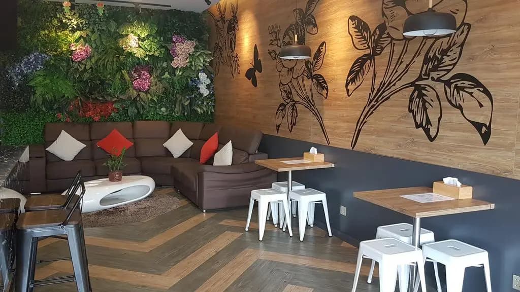 N3 Boutique Hotel - photo 12