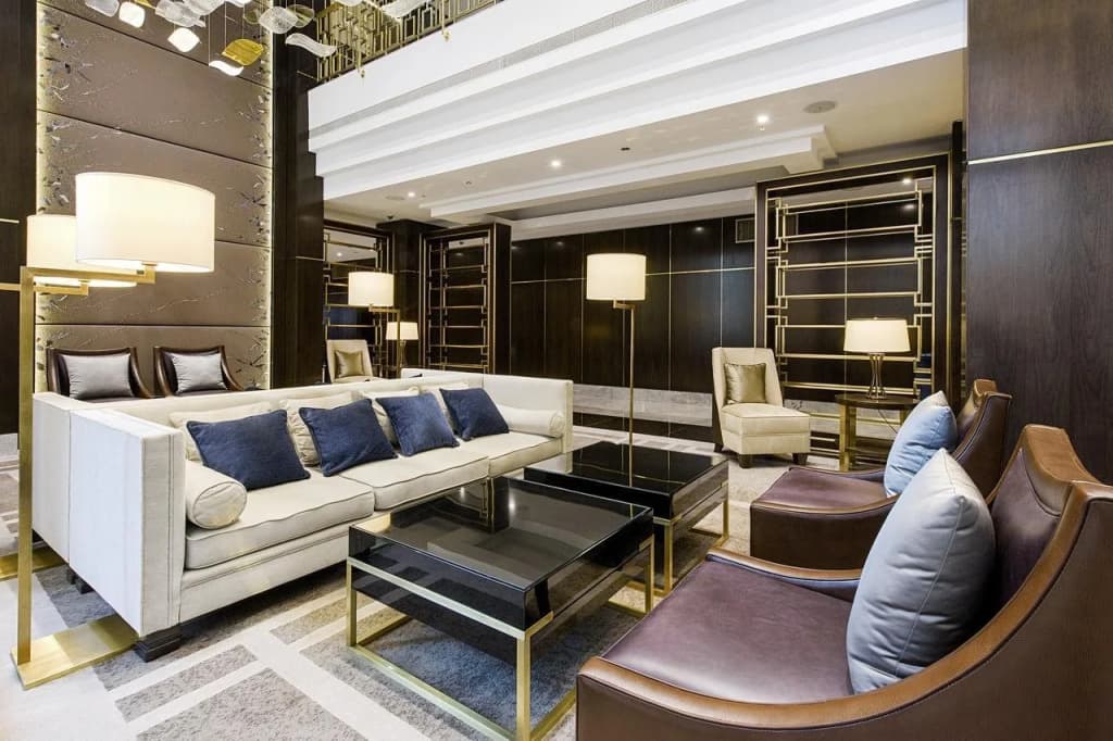 Hilton Budapest - photo 2