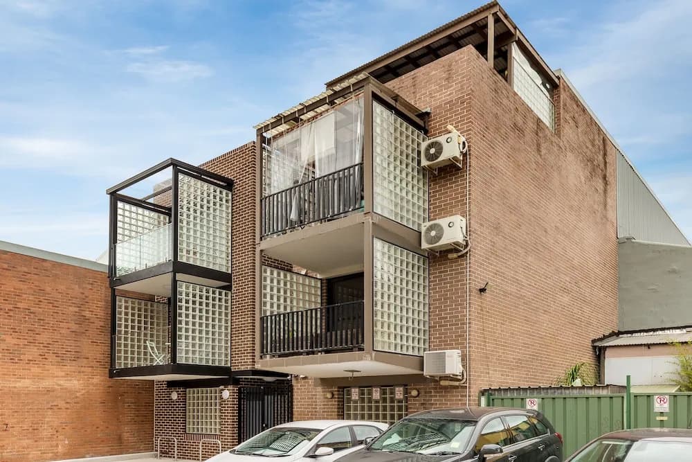 Balmain Modern Apartments - main photo