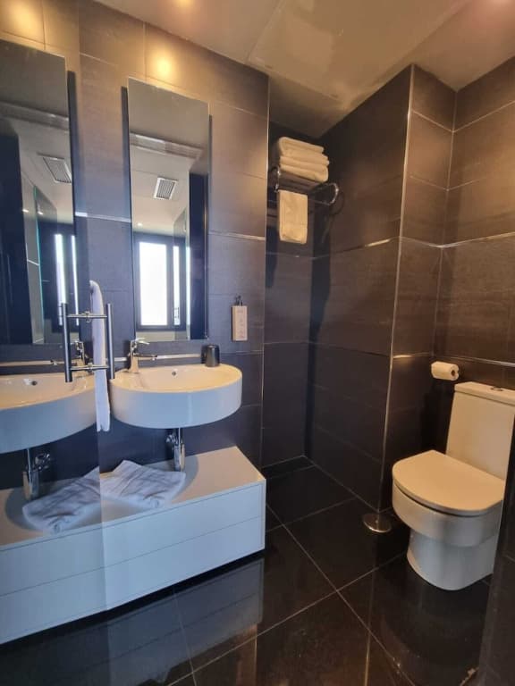 My Suite Madrid - photo 34