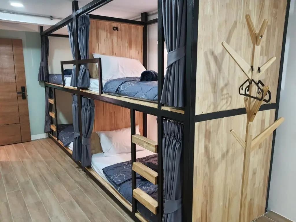 Station8 Hostel - photo 4