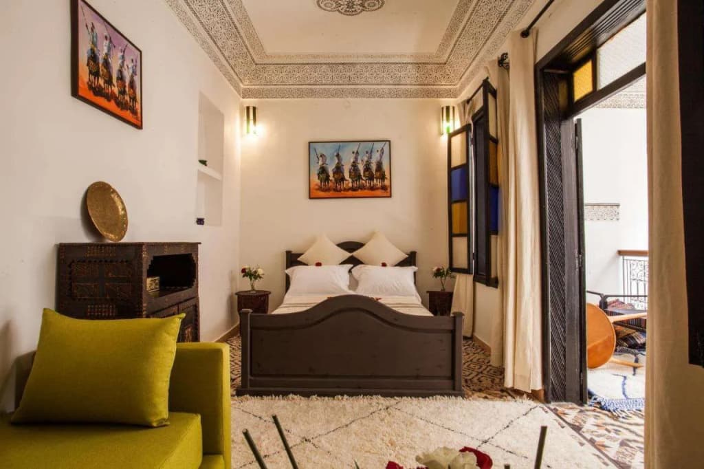 Riad 111 & Spa - photo 17