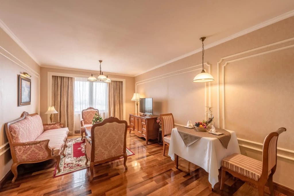 Hotel Grand Saigon - photo 27