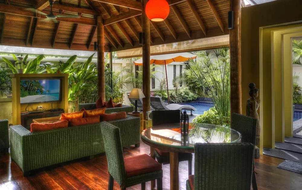 Hideaway Villa - photo 23