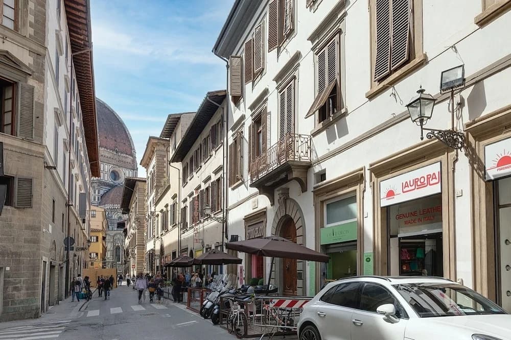 Nise Duomo Apartment - photo 11