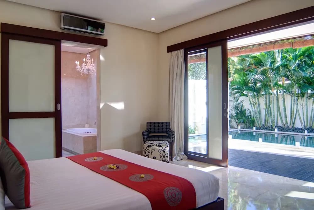 D&G Villa Seminyak - photo 4