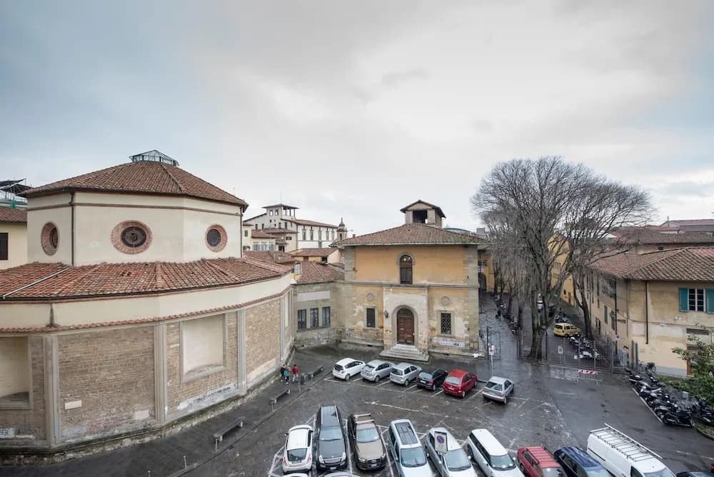 Brunelleschi - main photo