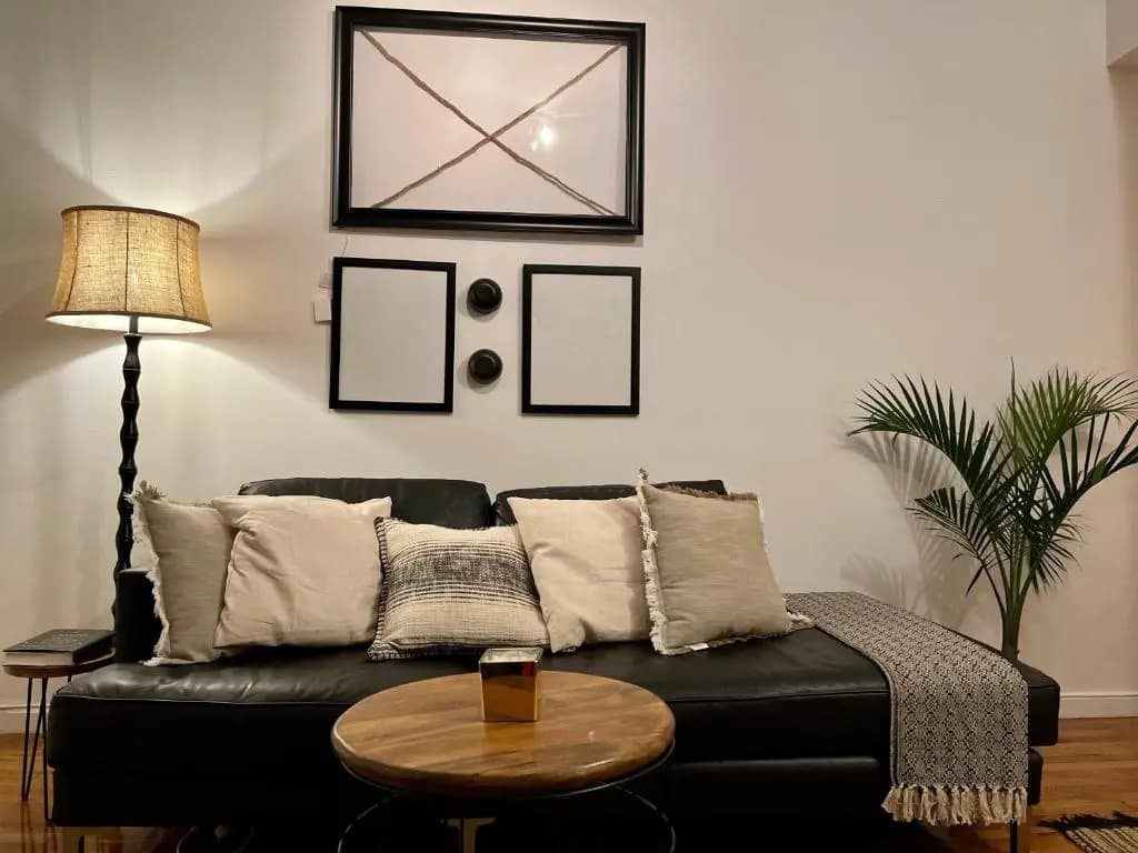 Cozy Entire Apartment in Upper East - photo 9